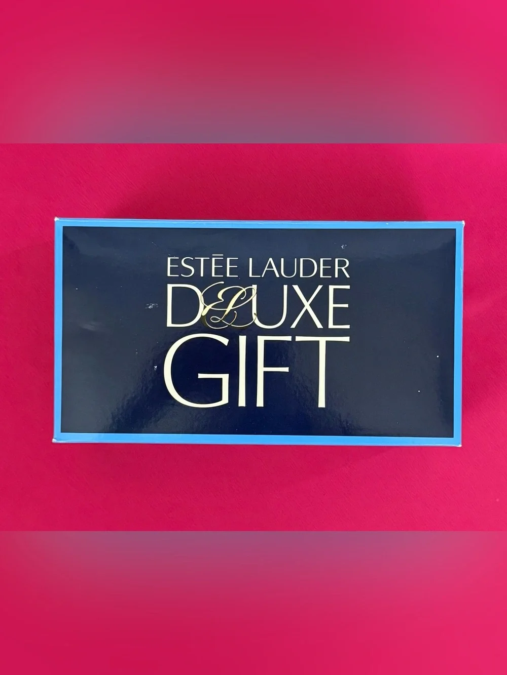 Estee Lauder Pure Color #20 Rose Envy Shimmer Lipstick - Rare Discontinued Item!